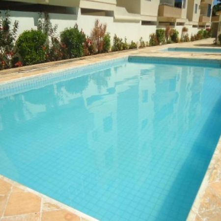 カルダス・ノバス Residencial Varanda Dos Buritisアパートホテル エクステリア 写真
