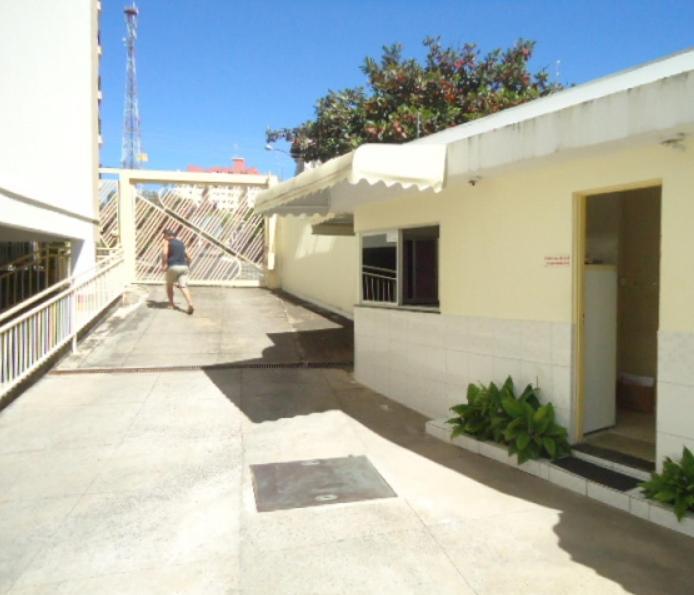 カルダス・ノバス Residencial Varanda Dos Buritisアパートホテル エクステリア 写真