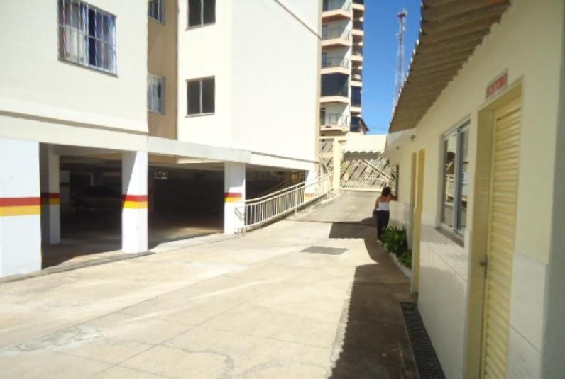 カルダス・ノバス Residencial Varanda Dos Buritisアパートホテル エクステリア 写真
