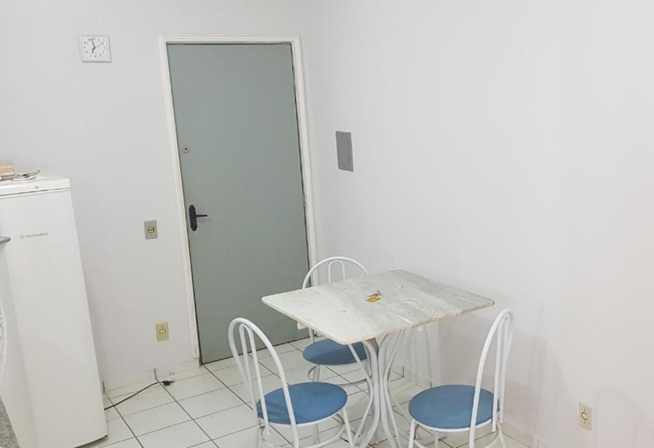 カルダス・ノバス Residencial Varanda Dos Buritisアパートホテル エクステリア 写真