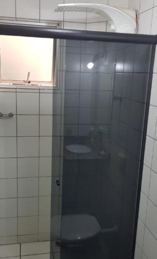 カルダス・ノバス Residencial Varanda Dos Buritisアパートホテル エクステリア 写真