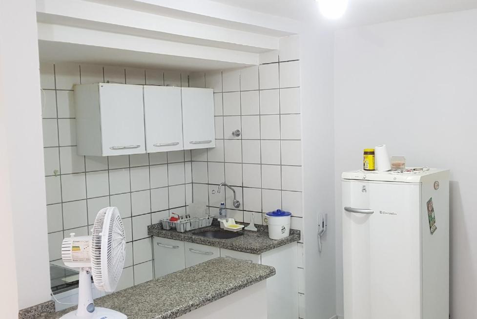 カルダス・ノバス Residencial Varanda Dos Buritisアパートホテル エクステリア 写真