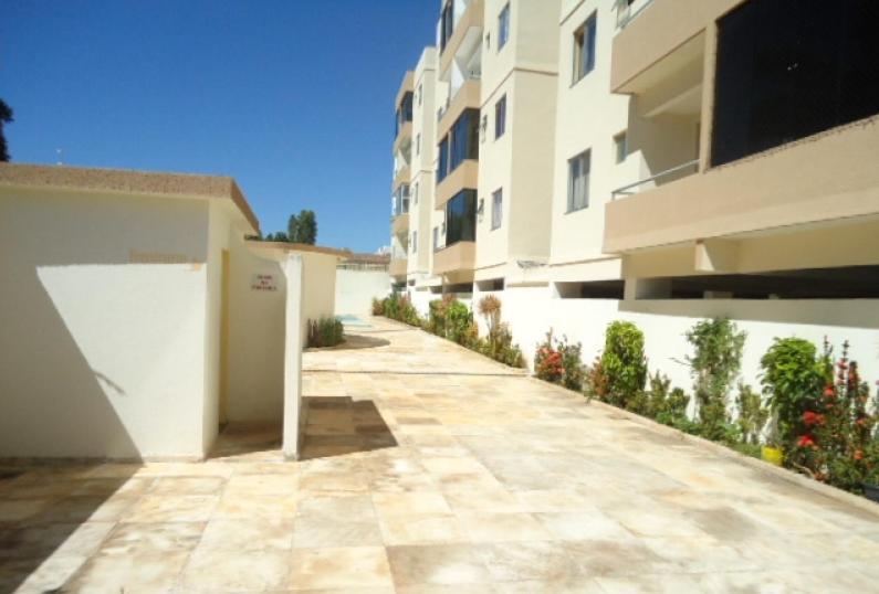 カルダス・ノバス Residencial Varanda Dos Buritisアパートホテル エクステリア 写真
