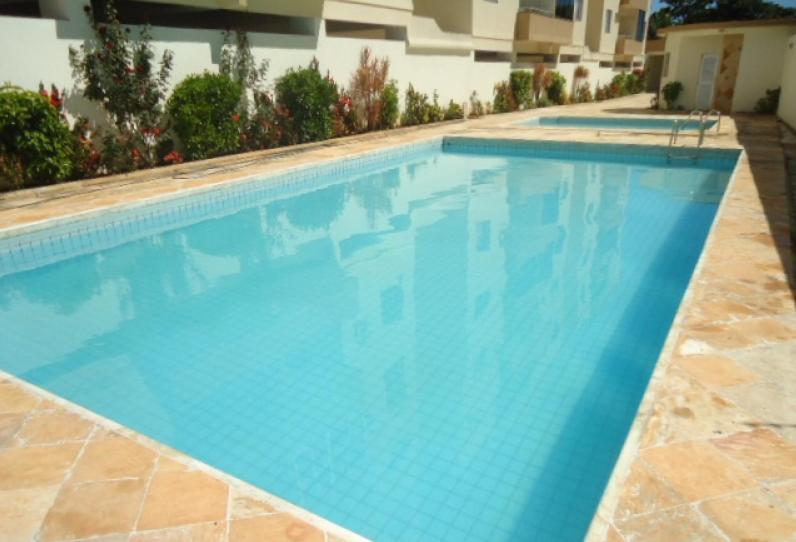 カルダス・ノバス Residencial Varanda Dos Buritisアパートホテル エクステリア 写真